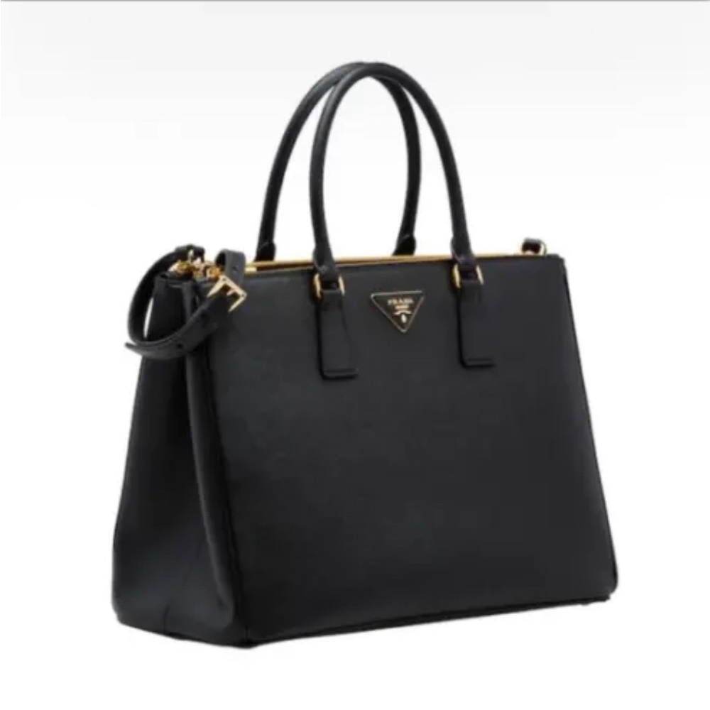 Prada Galleria bag